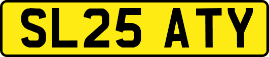 SL25ATY