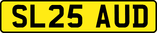SL25AUD