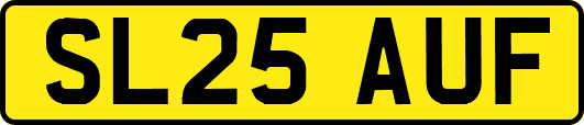 SL25AUF