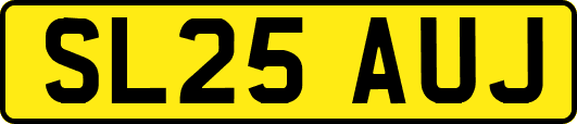 SL25AUJ