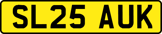 SL25AUK