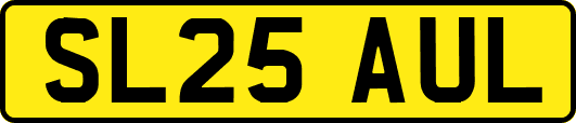 SL25AUL