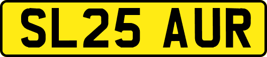 SL25AUR