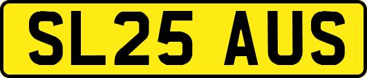 SL25AUS