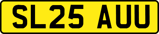 SL25AUU