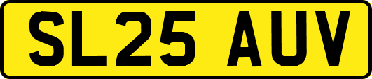 SL25AUV