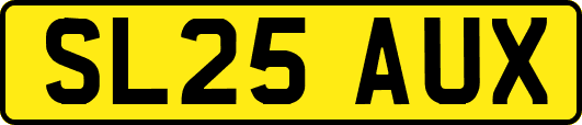 SL25AUX
