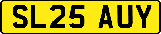 SL25AUY