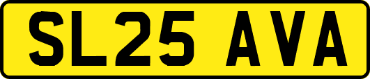 SL25AVA