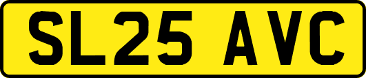 SL25AVC