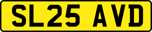 SL25AVD