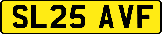 SL25AVF