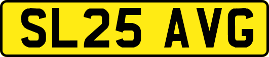 SL25AVG