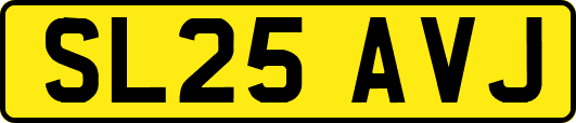 SL25AVJ