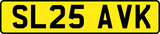 SL25AVK