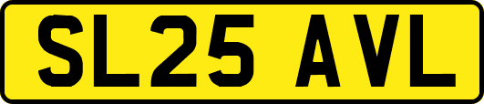 SL25AVL