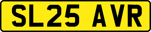 SL25AVR