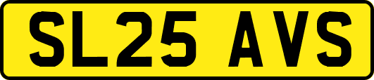 SL25AVS