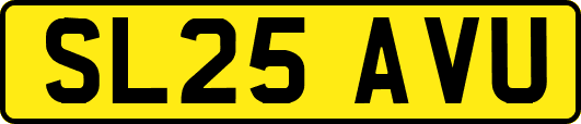 SL25AVU