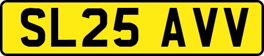 SL25AVV