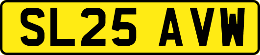 SL25AVW