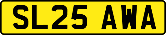 SL25AWA