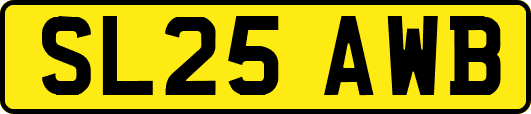SL25AWB
