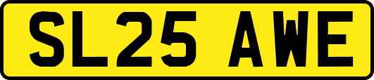 SL25AWE