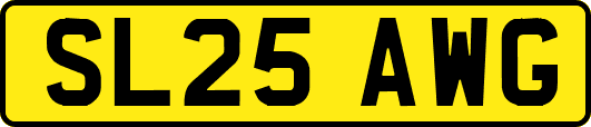 SL25AWG