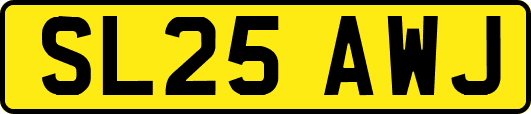SL25AWJ