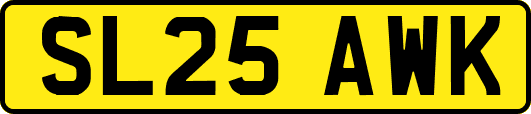 SL25AWK