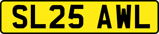 SL25AWL