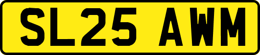 SL25AWM