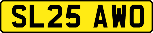 SL25AWO