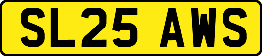 SL25AWS