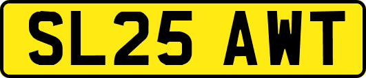 SL25AWT