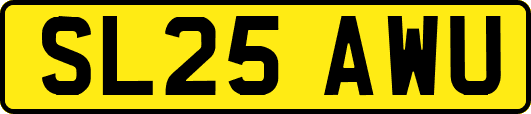 SL25AWU