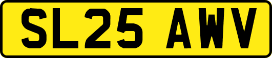 SL25AWV