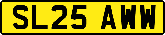 SL25AWW