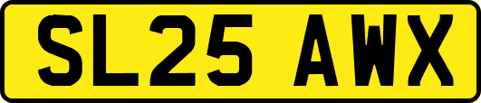 SL25AWX
