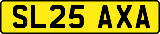 SL25AXA