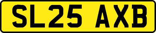 SL25AXB