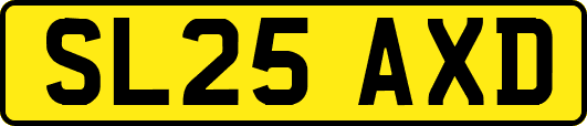 SL25AXD