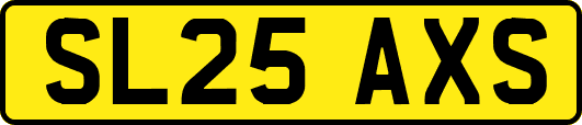SL25AXS