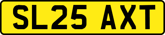 SL25AXT