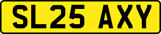 SL25AXY