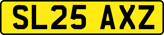 SL25AXZ