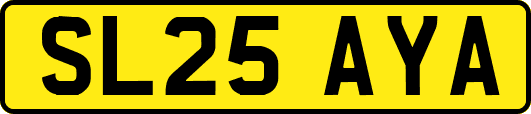 SL25AYA