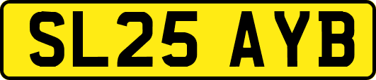 SL25AYB