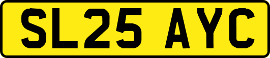 SL25AYC